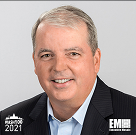 Paul Dillahay, President and CEO of NCI, Named to 2021 Wash100 for Leading Company Growth; Driving AI Tech Development, IT Capabilities