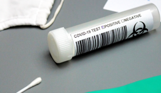 Puritan Lands $147M DOD Contract to Expand COVID-19 Test Swab Production