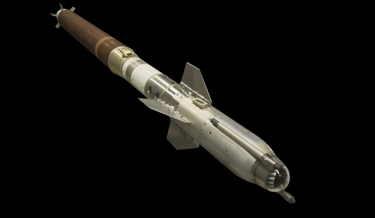 Raytheon Secures $130M Navy Contract Modification for Rolling Airframe Missile Rounds, Spare Components