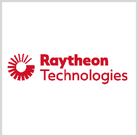 Raytheon Secures $178M Contract to Support Air Force Ground ISR System Transition