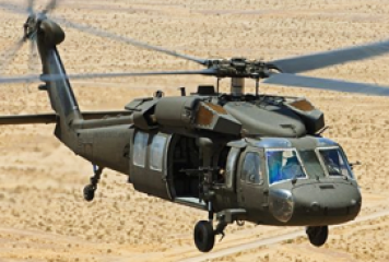 Sikorsky Books $91M Army Utility Helicopter Support Contract