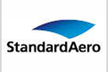 StandardAero Wins $149M IDIQ to Repair Navy Aircraft Engines