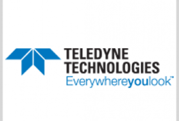 Teledyne Announces Completion of Financing for Pending FLIR Acquisition