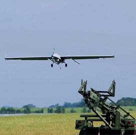 Textron Lands $607M Contract to Update Army RQ-7B Tactical UAS