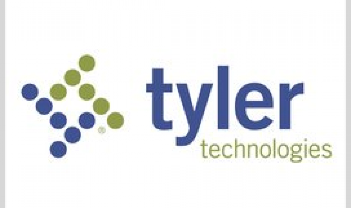 Tyler’s NIC Buy Inches Closer to Completion as Antitrust Law Waiting Period Ends