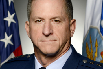 USAF Vet David Goldfein Named Johns Hopkins APL Senior Fellow; Ralph Semmel Quoted