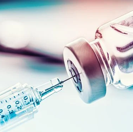White House Backs Merck-J&J Vaccine Manufacturing Collaboration