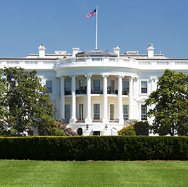 White House Issues Interim National Security Strategic Guidance