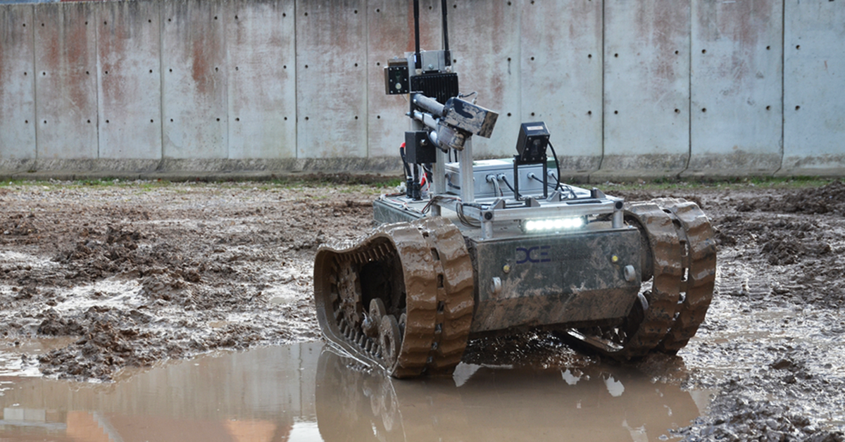 Army to Solicit Prototype Proposals for Combat Vehicle Robotics Increment 3 Program
