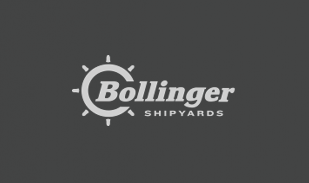 Bollinger Buys Gulf Island’s Shipyard Business to Expand Vessel Construction, Repair Work