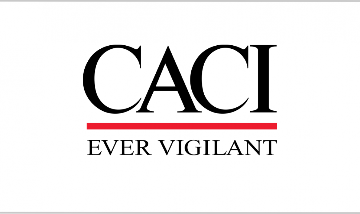 CACI Awarded $373M SOCOM Geospatial Analytic Support Contract