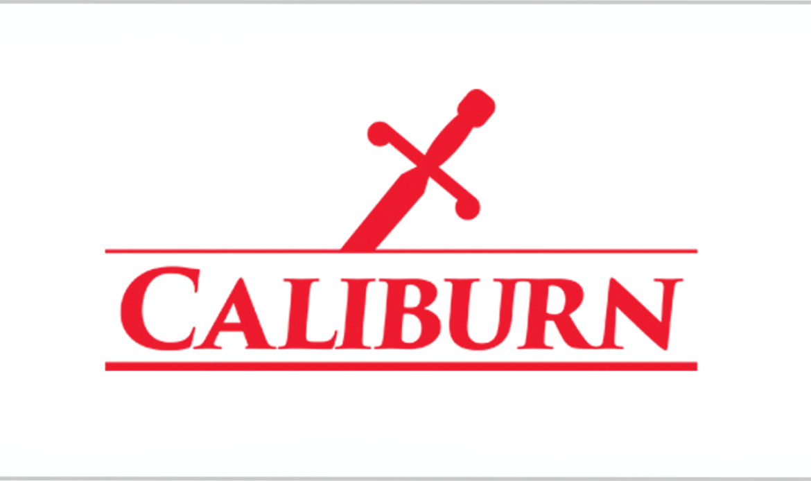 Caliburn Subsidiary Lands $240M Contract to Support Iraq Air Base Operations