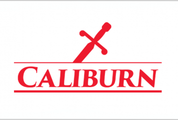 Caliburn Subsidiary Lands $240M Contract to Support Iraq Air Base Operations