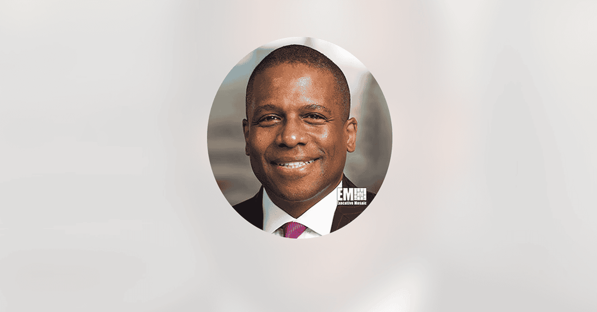 Chuck Harris Promoted to Pyramid Systems COO