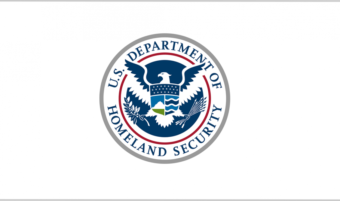 DHS Launches Market Research on Data Analytics Platform Support Services