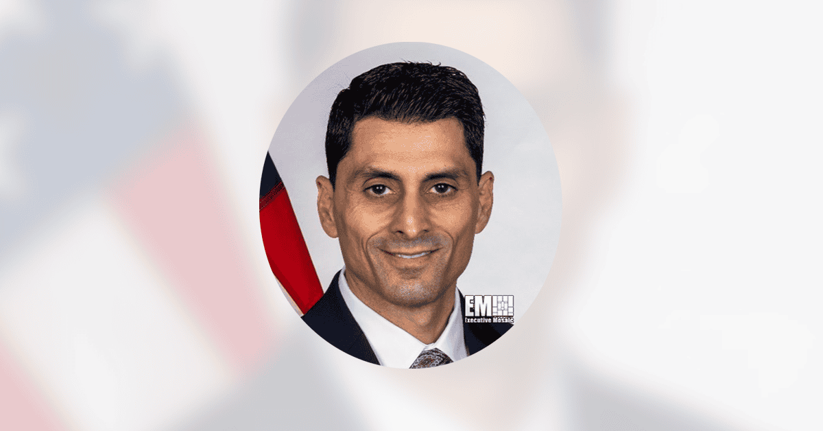 Daniel D’Ambrosio, NCIS Cyber Executive Assistant Director, to Speak at GovCon Wire’s Defense Cybersecurity Forum