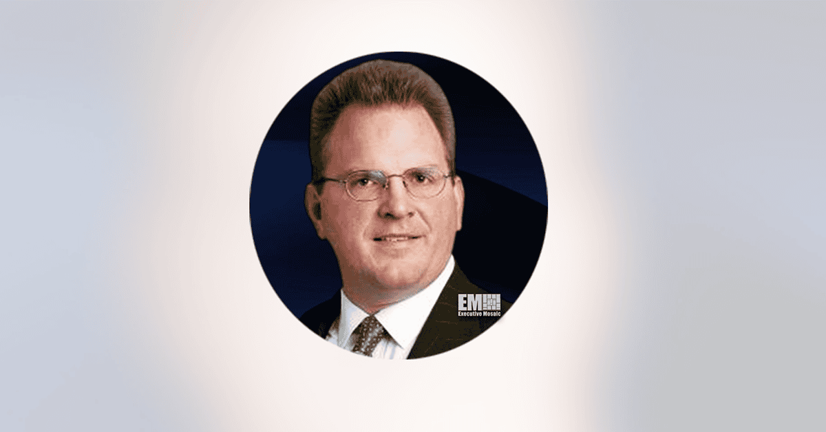 GovCon Expert JIM MCALEESE: GovCon Expert McAleese Notes Agency Funding Levels in White House's $1.5T Fiscal 2022 Spending Proposal