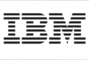 IBM Awarded $850M Navy ERP Technical Support Task Order; Steve LaFleche Comments