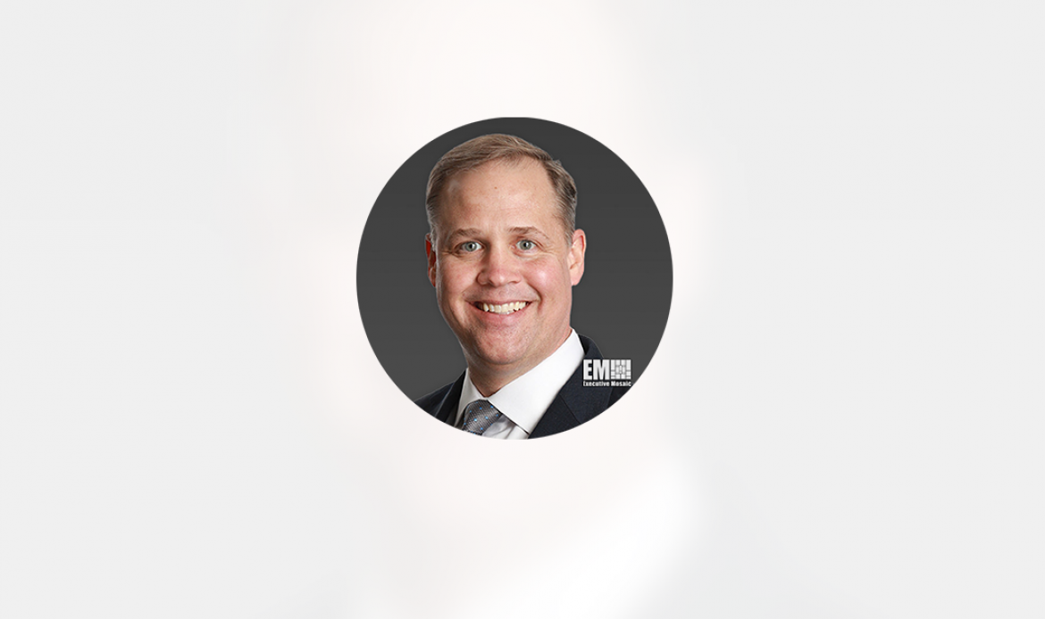 Jim Bridenstine to Join Voyager as Advisory Board Chairman