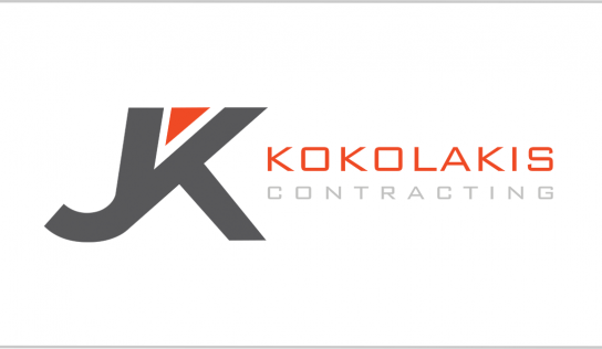 Kokolakis Contracting Awarded $112.4M Army Cyber Facility Construction Contract