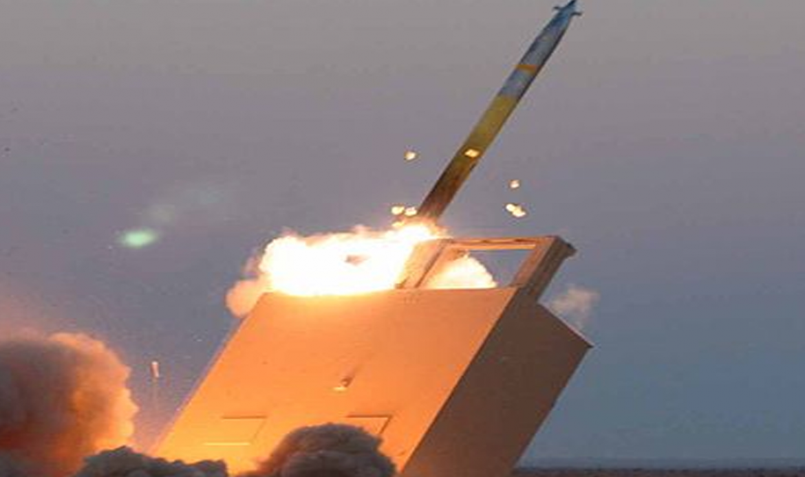 Lockheed Awarded $214M for Army Multiple Launch Rocket System Upgrade Work