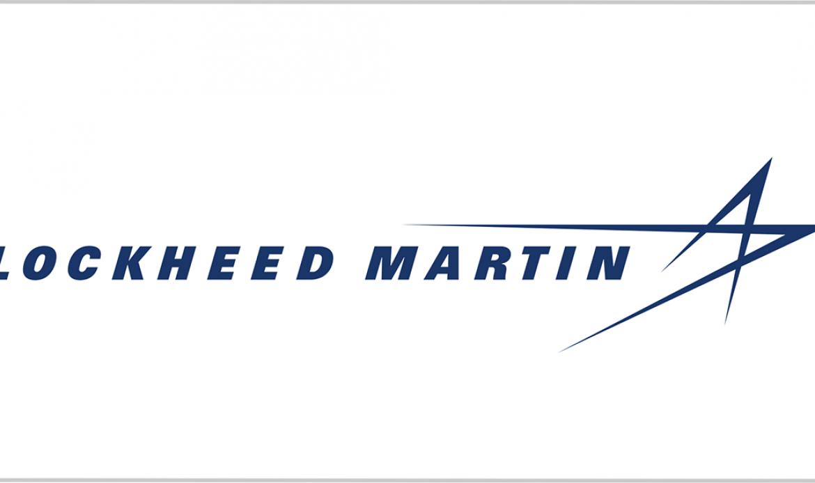 Lockheed Posts 4% Q1 Sales Bump, Updates Financial Outlook for 2021