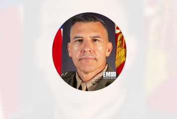 Lt. Gen. Dennis Crall, Joint Staff CIO, Named to 2021 Wash100 for Driving JADC2 Strategy