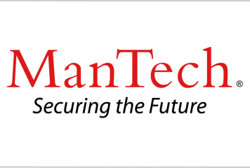 ManTech Subsidiary Lands Potential $100M Navy IDIQ for Range Sustainability Support
