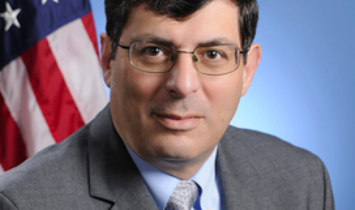 NRO Director Christopher Scolese Named to 2021 Wash100 for Leading COVID-19 Response; Supporting Advancement for Space Exploration & IT Technology Capabilities