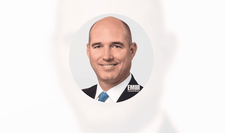 Neil Mitchill Promoted to Raytheon Technologies CFO - GovCon Wire