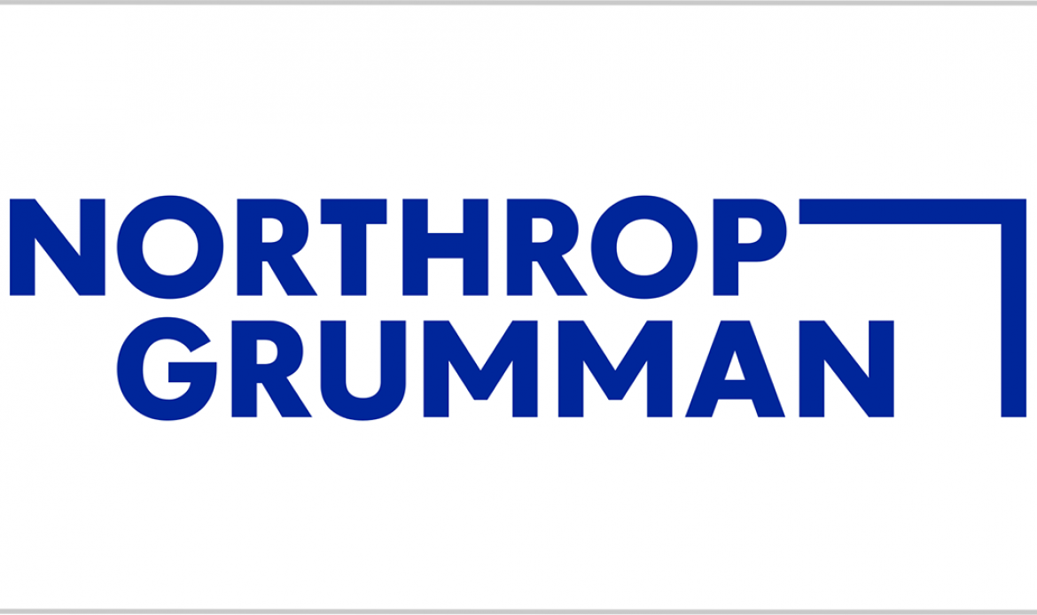 Northrop Gets $2.31B Air Force Contract for Minuteman III ICBM Maintenance Support