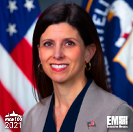 Potomac Officers Club to Feature Juliane Gallina As Keynote Speaker at 2nd Annual CIO Forum on April 7th