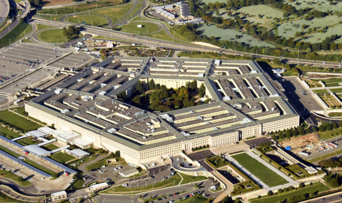 Report: White House to Propose $715B for FY 2022 Defense Budget
