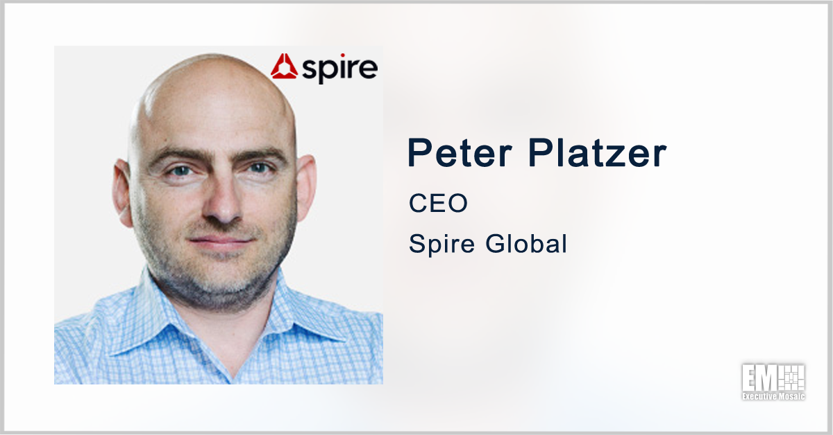 Spire Secures Investment From Francisco Partners; Peter Platzer Quoted