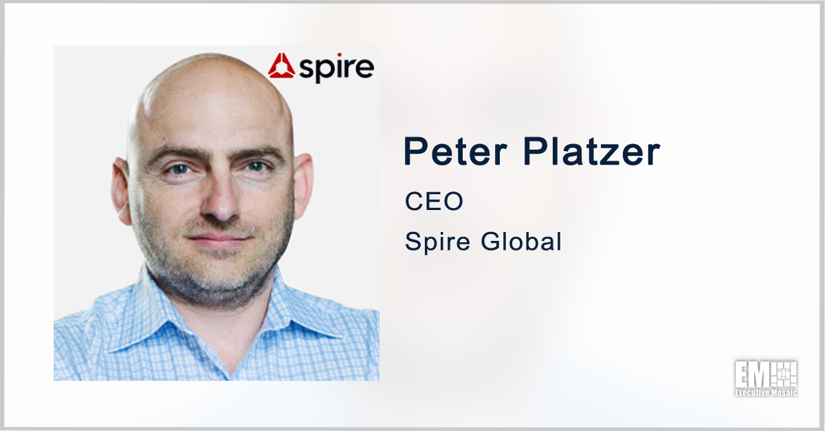 Spire Secures Investment From Francisco Partners; Peter Platzer Quoted Spire Secures Investment From Francisco Partners; Peter Platzer Quoted