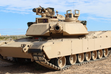 State Department OKs $1.68B Heavy Armored Combat System Sale to Australia