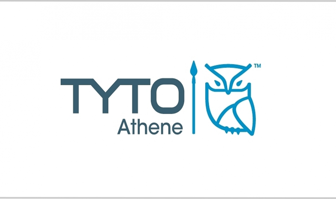Tyto Concludes AT&T Government Solutions Business Purchase, Adds Industry Vets to Board