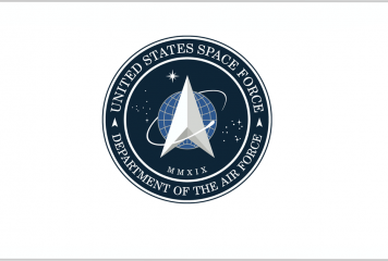 10 Companies Win Spots on $750M IDIQ to Repair, Build Space Force Infrastructure