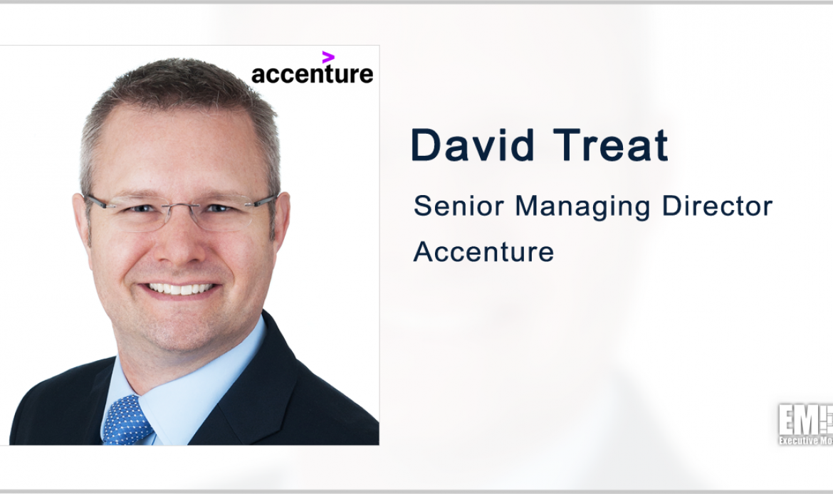 Accenture to Help Fund Digital Dollar Project’s Pilot Programs; David Treat Quoted