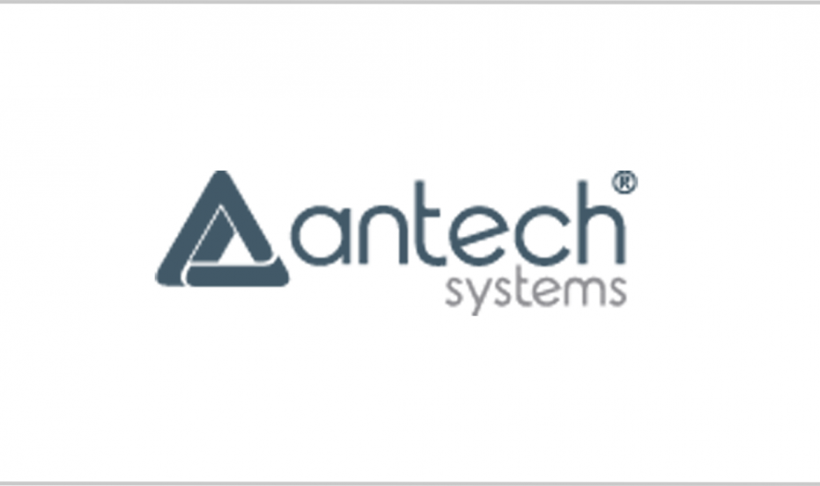 Antech Systems Awarded $92M Navy IDIQ for Software Engineering, Technical Support