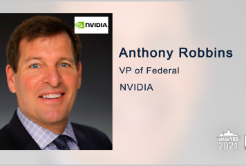 Anthony Robbins on NVIDIA’s Work With USPS on Edge AI Platform
