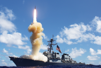 BAE Lands $164M Navy Contract to Design Vertical Launch System Components