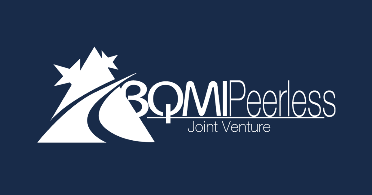 BQMI-Peerless JV Receives $233M NASA IT Support Follow-On Contract