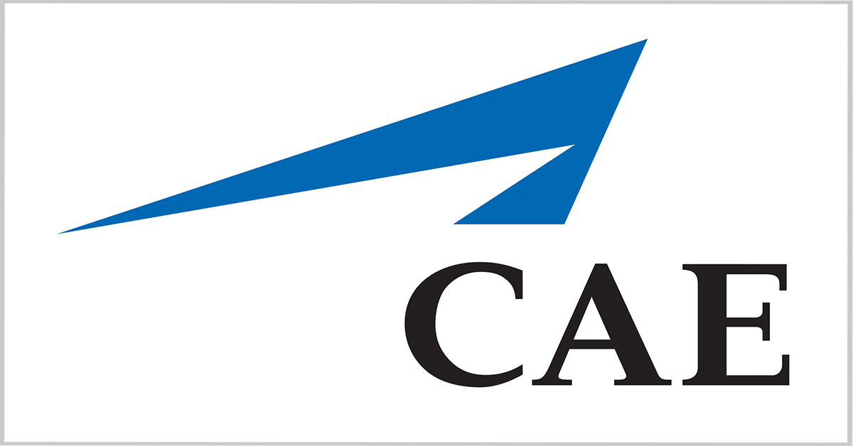 CAE Health Segment Appoints Four VPs for Global Sales Organization