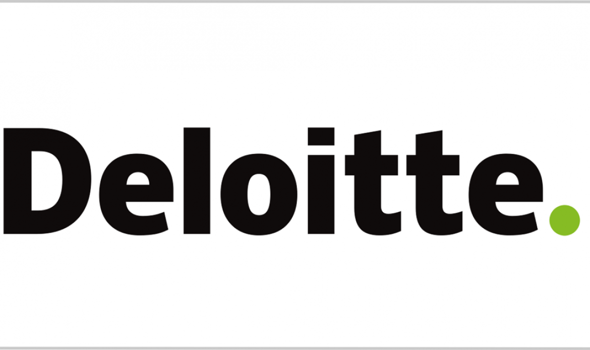 Deloitte Receives $115M Task Order to Support Currency Printing Agency Info System
