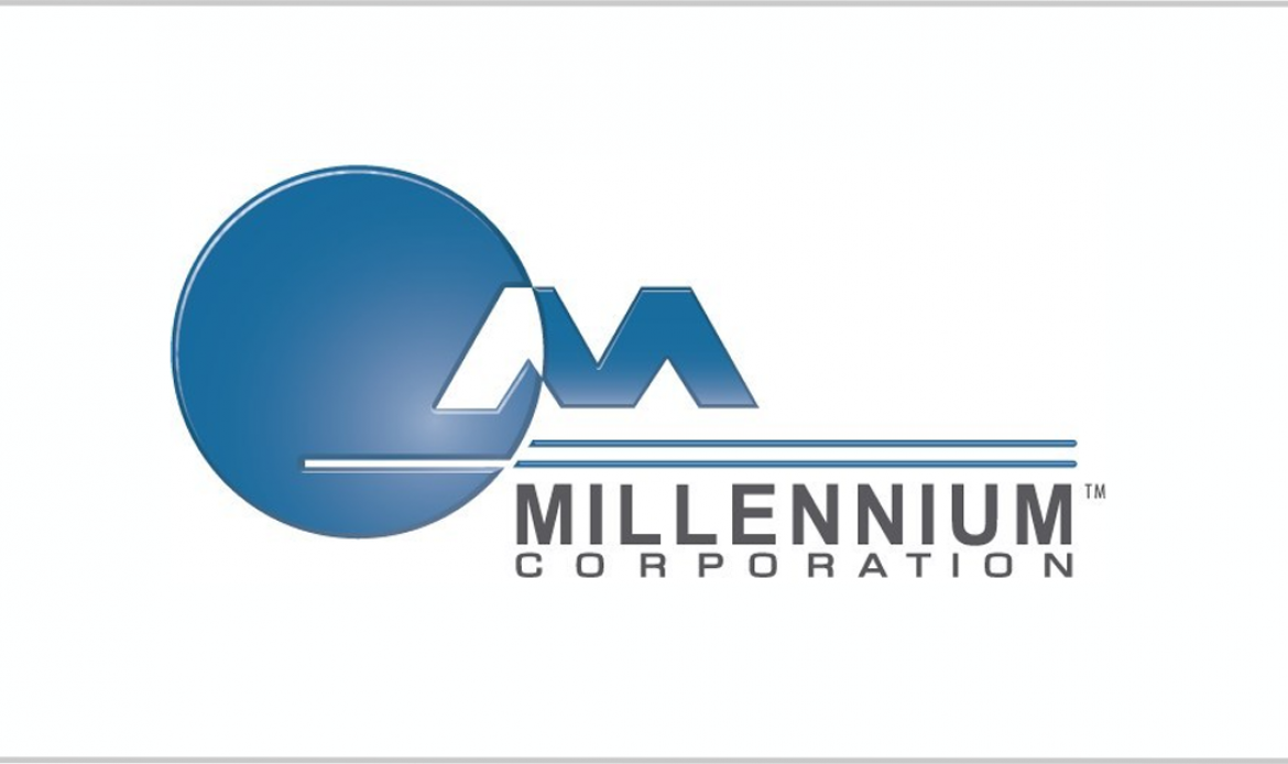 Former DOD Cybersecurity Exec Carmen Santos-Logan Named Millennium Business Development VP