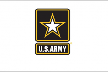 Four Companies Land Spots on Army’s $1.25B Conformal Wearable Battery Contract