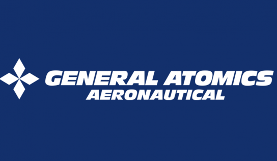 General Atomics Showcases MQ-9 in Navy Manned-Unmanned Teaming Exercise; JR Reid Quoted