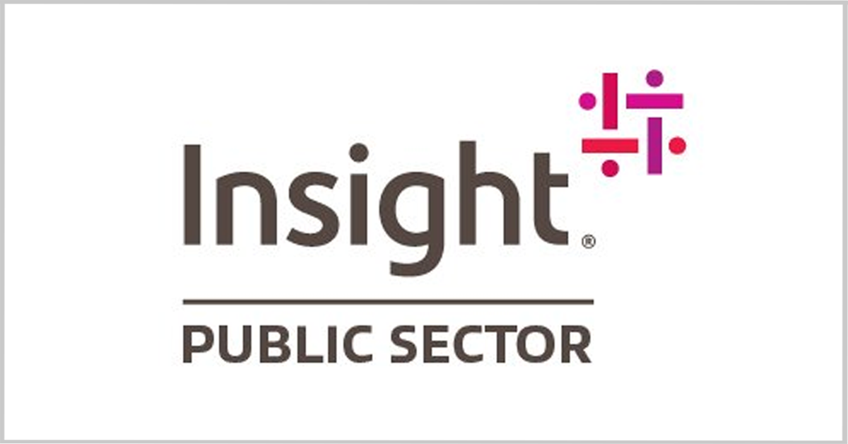 Insight Public Sector Wins $2.6B Navy BPA for Commercial Software Licenses