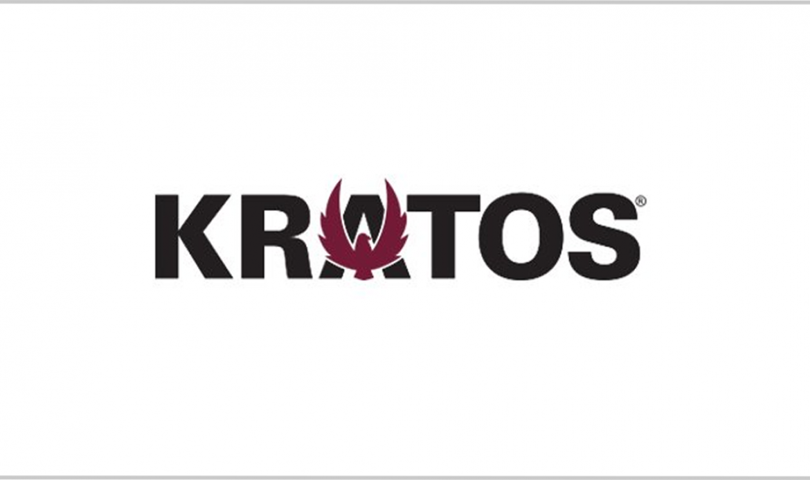 Kratos Books Follow-On Space Ground Tech Contracts; Phil Carrai Quoted
